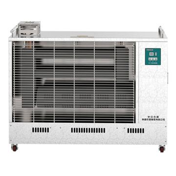 冬夏 商用移动式燃油辐射取暖器20KW RNF-20
