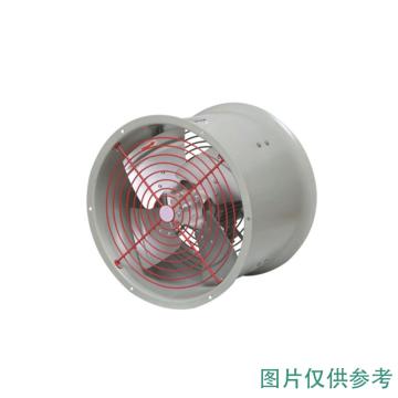 合隆防爆 防爆轴流排风机壁式防爆等级Exd IIBT4 BT35-4.5/4/5881(220V)排风