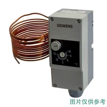 SIEMENS/西门子 防冻温控器 QAF65.3M-J