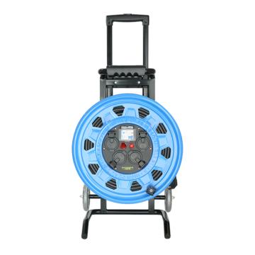 守护者 移动电缆盘守护者 250V移动电缆盘SHZ-008B线长3*2.5mm²*100米(只) SHZ-008B