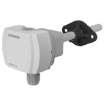 SIEMENS/西门子 风管式空气质量传感器 QPM1164