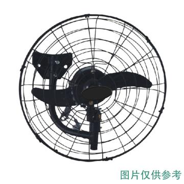 德东 挂壁式节能电风扇 挂壁式，DFX-500T,100W,220V，两档调速