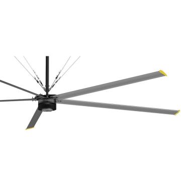 开勒 风悦III工业节能风扇 HVLS-D6AAA55