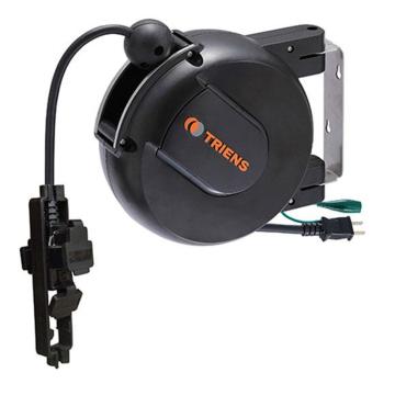三协天骅 迷你型电线型绕线器 XY01201