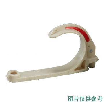 正安防爆 电缆挂钩煤安证号MAF140248，200只/箱，最大承重：50KG GL-PVC100