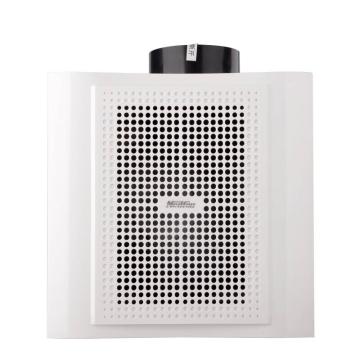 绿岛风 半金属换气扇(旋风系列)，220V/50Hz，26W BPT10-23H35