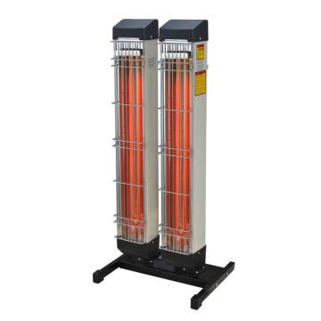 冬夏 远红外辐射式电加热器220v，3.2kw DQN-2G
