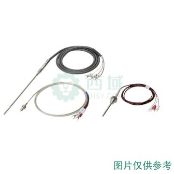 欧姆龙 温度检测开关 E52-P6DY 2M