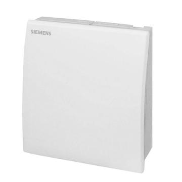 SIEMENS/西门子 室内空气质量传感器 QPA1004