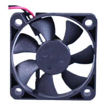 ADDA 散热风扇DC24V，50×50×10mm AD0524HB-G70