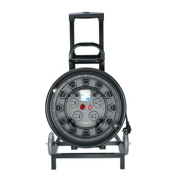 守护者 移动电缆盘守护者 移动电缆盘SHZ-021B线盘250V3*2.5mm²线长30米/只 SHZ-021B