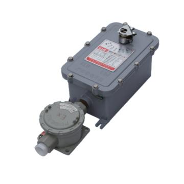科力博 隔爆型电动调节阀用执行器 BDF10F-24，10Nm，AC/DC24V