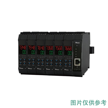 YUDIAN/宇电 温控模块 AI-7568D71J7G5G5L21S2-220VAC