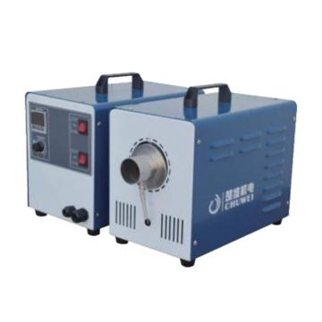 楚维 便携热风机，220V，50HZ。纸箱包装 HCW-BX-220-3A-012