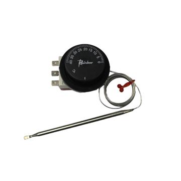 Rainbow 温度开关，0℃～40℃，毛细管长度1米 TS-040SR，Φ5.8mm，126L