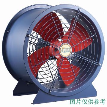 九洲普惠 EG节能型管道通风机（带双网，一字脚架），2900rpm。含木架包装 EG-6A-2(带双网，一字脚架)，380V，3KW