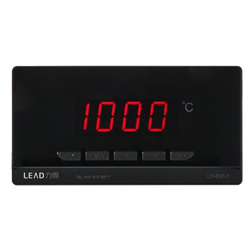 FJLD 风电用组合变压器温度监控仪 LD-B30-30E