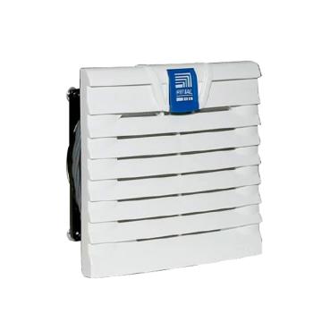 RITTAL/威图 SK 风扇过滤器，斜流风叶，230V，50/60Hz，20/25m3/h 3237100