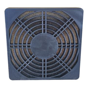 建准 带过滤网散热风扇防护网罩，120×120mm PD-PB12