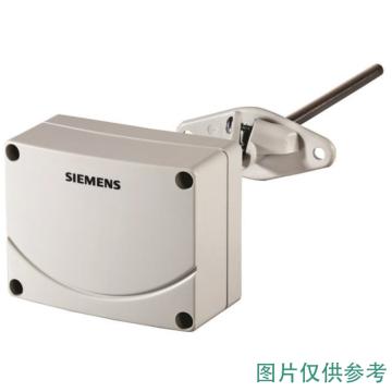 SIEMENS/西门子 风管温度传感器 QAM1630.020