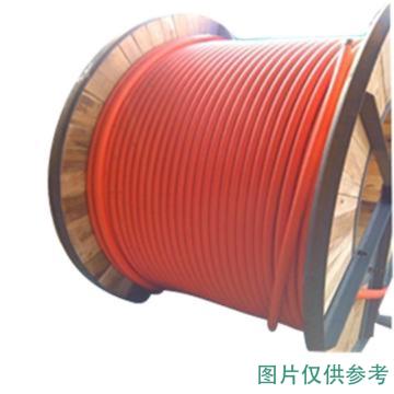 起帆 隔离型无机矿物绝缘铝护套防火电缆不包含卸货 NG-A-0.6/1kV-4*6