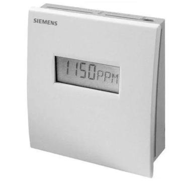 SIEMENS/西门子 室内空气质量传感器 QPA2002D