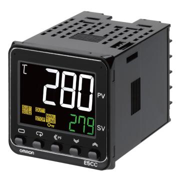 欧姆龙 温度控制器 E5CC-RX2ASM-000