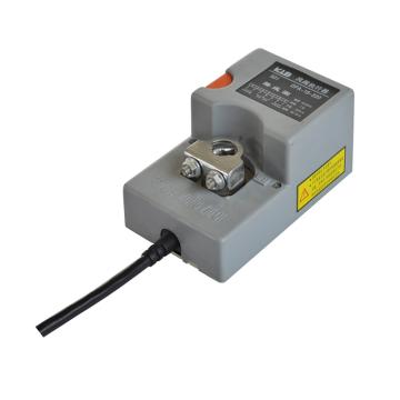 科力博 比例调节型电动执行器 DFA-10-24，交直流24V，10N.m，45s