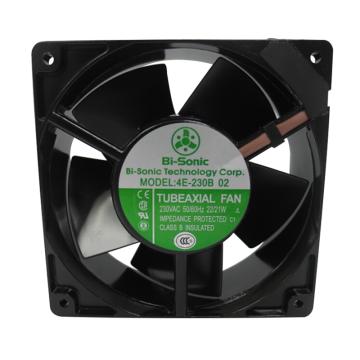 皕瑞 散热风扇，230V，50/60HZ，22W/21W 4E-230B 02