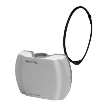 SIEMENS/西门子 无源输出风管温度传感器 QAM2120.040