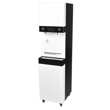 艾迪卫 商用立式开水器一价全包 C16-D2，黑白色，220V，2.2KW。