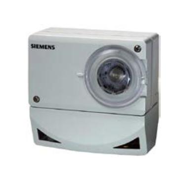SIEMENS/西门子 室内温控开关 TRG2