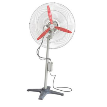 巨风 防爆型摇头风扇，防爆等级Exd ⅡBT4 FB-500(落地式)220V，370w无极调速，带开关
