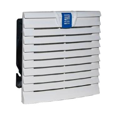 RITTAL/威图 SK 风扇过滤器，斜流风叶，115V，50/60Hz，55/66CMH 3238110