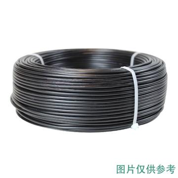起帆 阻燃C类铜芯交联聚乙烯绝缘聚氯乙烯护套电缆不包含卸货 ZC-YJV-0.6/1kV-4*16
