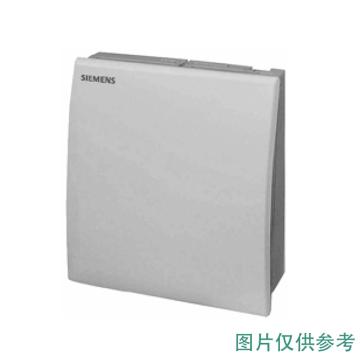 SIEMENS/西门子 室内温度传感器 QAA2071
