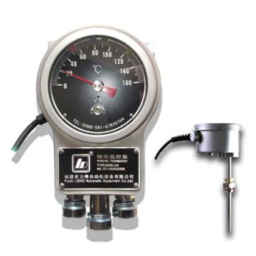 LD 绕组温控器 BWR-4DD