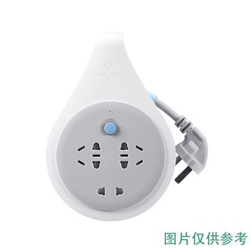 公牛 迷你线盘 GN-802 10米