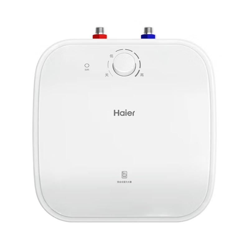 HAIER/海尔 电热水器 ES11U,一价全包