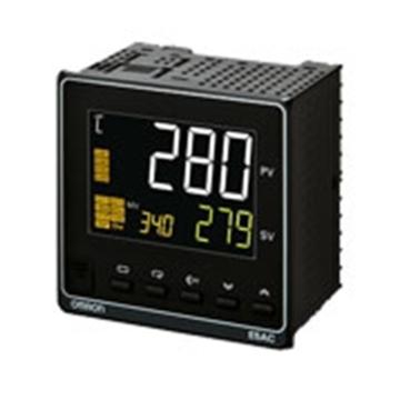欧姆龙 温度控制器 E5AC-PR2ASM-800