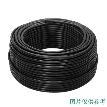 起帆 交联聚乙烯绝缘钢带铠装聚氯乙烯护套电缆不包含卸货 YJV22-0.6/1kV-3*10+2*6