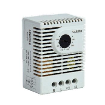 LEIPOLE 电气柜湿度控制器 JWT6013