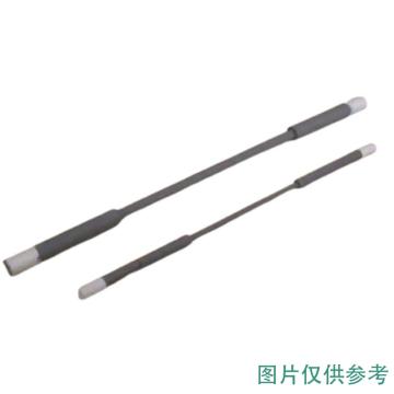 吉旺科技 两端加粗式碳硅棒 40/3000/715/56mm