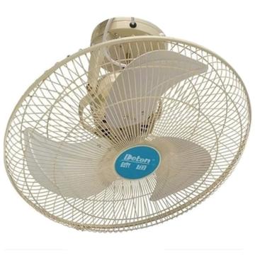 德通 吸顶风扇，220V，Ф450mm XDF-45