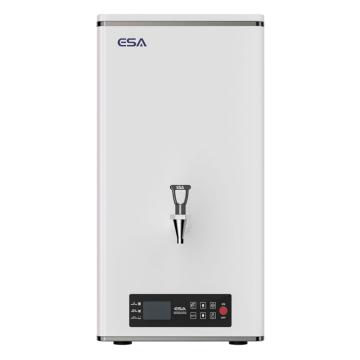 谊帅 壁挂台式开水机（白色烤漆系列）380V/50HZ，5KW。木托+纸箱包装 EKT-30C，220V，3KW。水箱容量：30L。