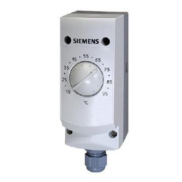 SIEMENS/西门子 温度控制器 RAK-TR.1210B-H