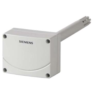 SIEMENS/西门子 温湿度传感器 QFM1660