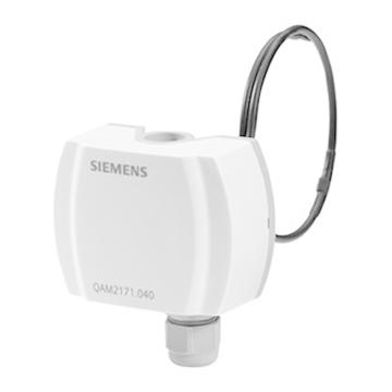 SIEMENS/西门子 温度传感器 QAM2171.040