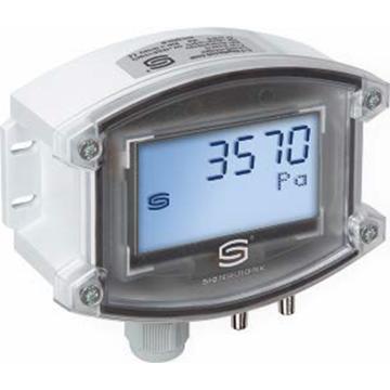 三丝 微差压变送器 PREMASGARD 7115-I LCD