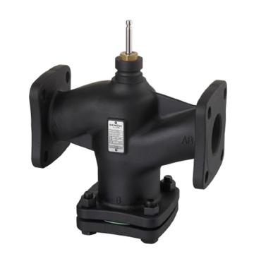 SIEMENS/西门子 电动阀门DN65 西门子VVF42.65-50C